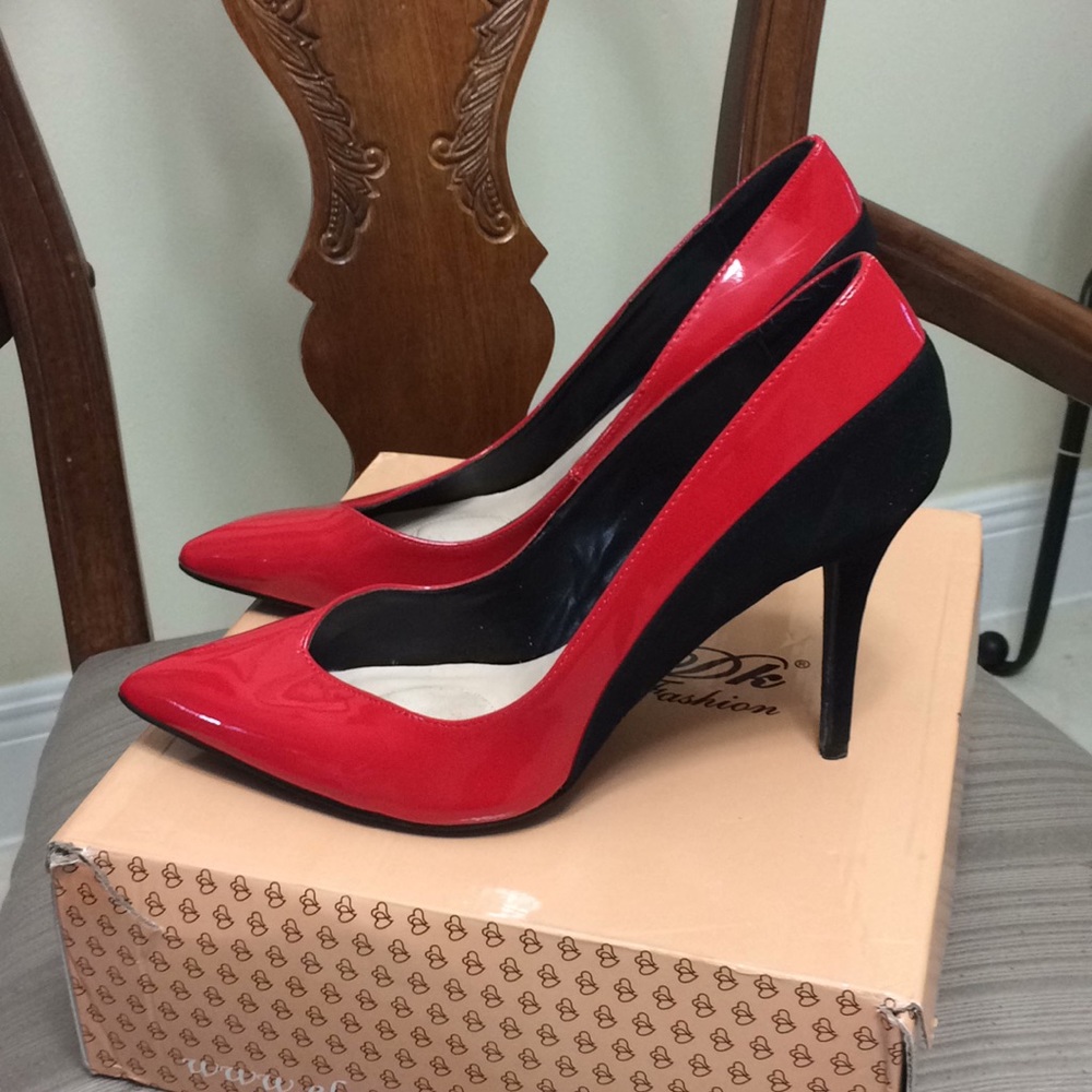 Sale. Size 11 Heels.